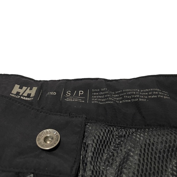 Helly Hansen Women's Fitted Ski Pants - Size Small - Picture 8 of 12